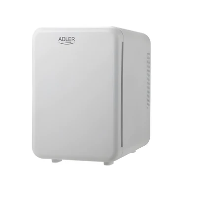 Mini lodówka ADLER AD 8084g szara