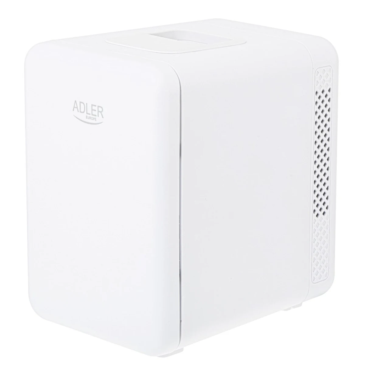 Mini lodówka ADLER AD 8084w biała