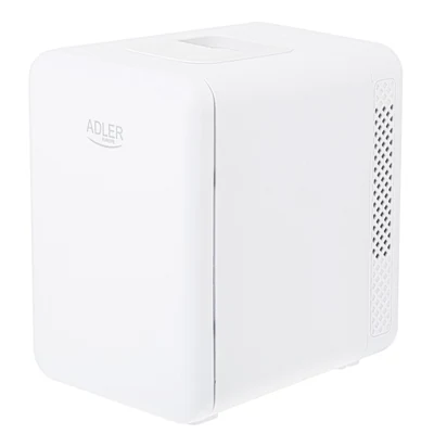 Mini lodówka ADLER AD 8084w biała