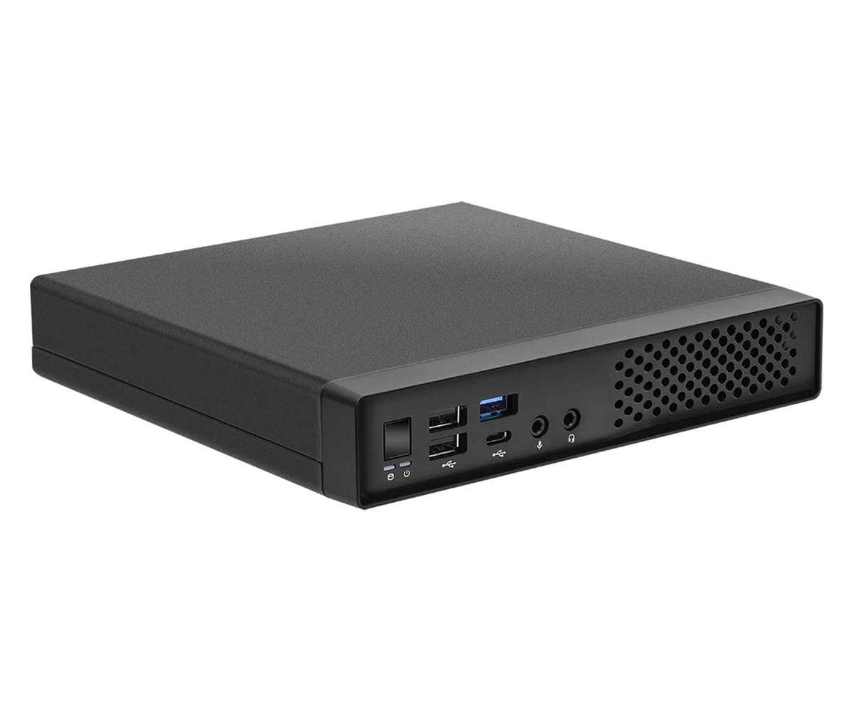 Mini PC Asrock Jupiter X600 - Barebone AMD
