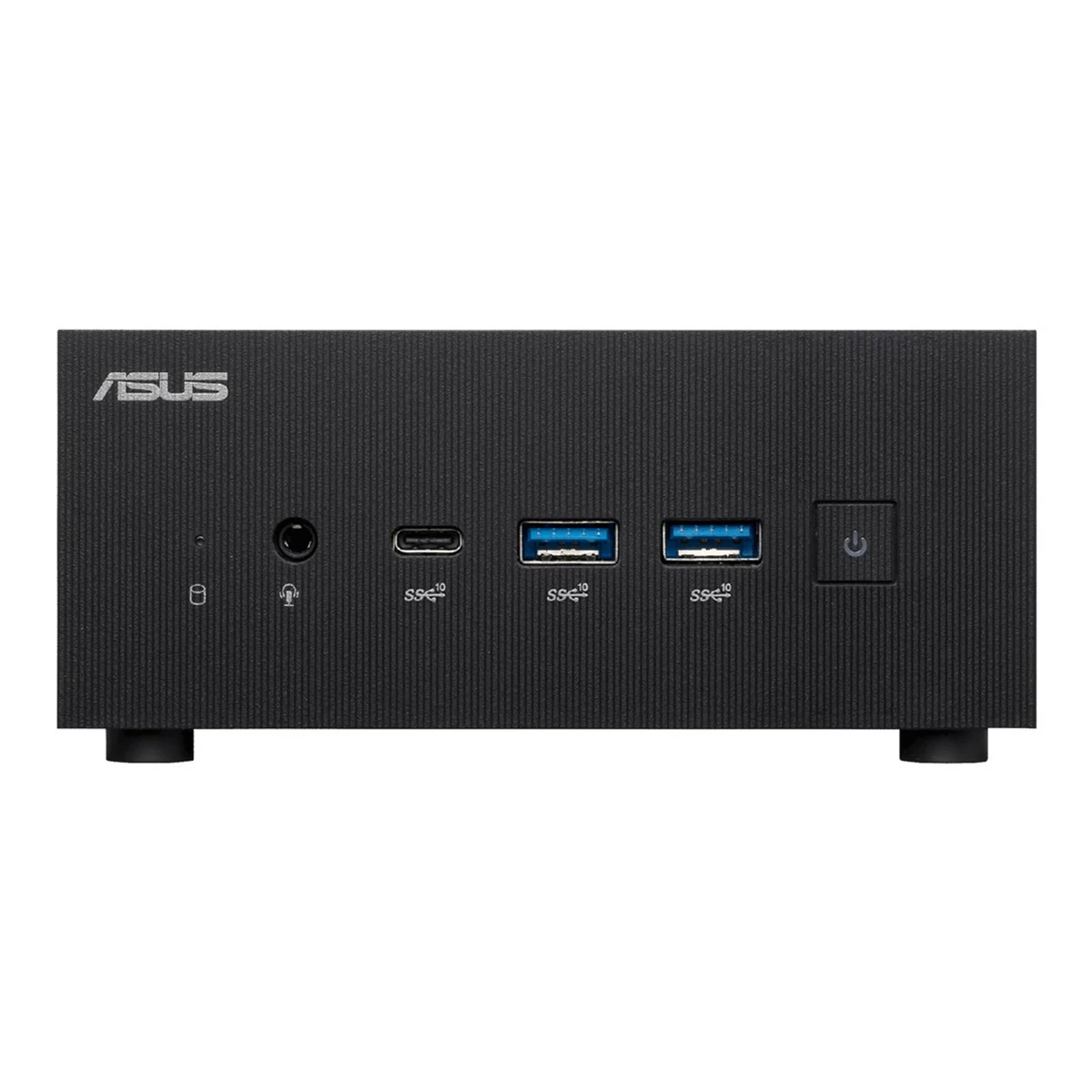 Komputer Barebone ASUS PN64-B 2S WOC/1220P