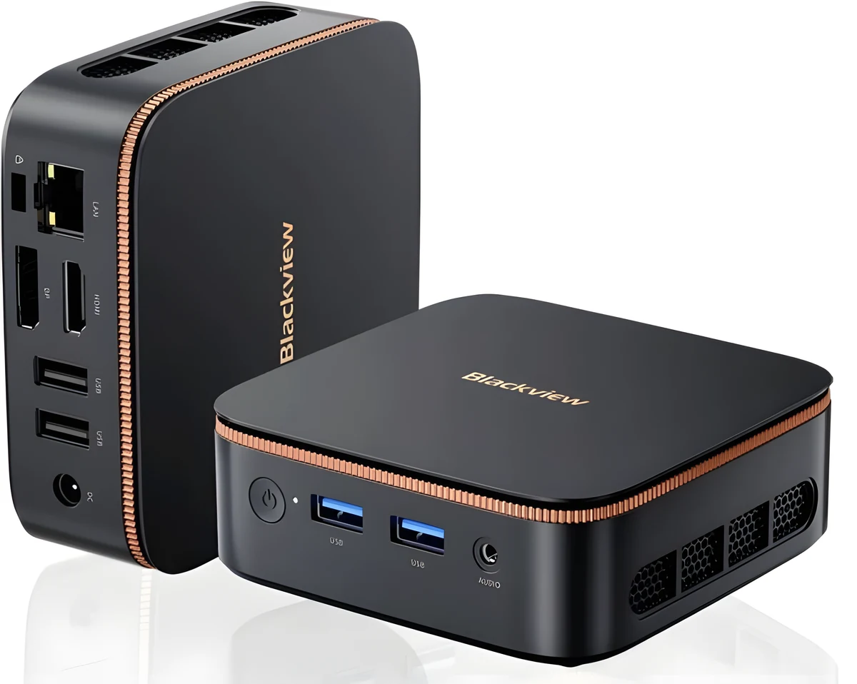 Mini PC Blackview MP20 Ryzen 3 3300U