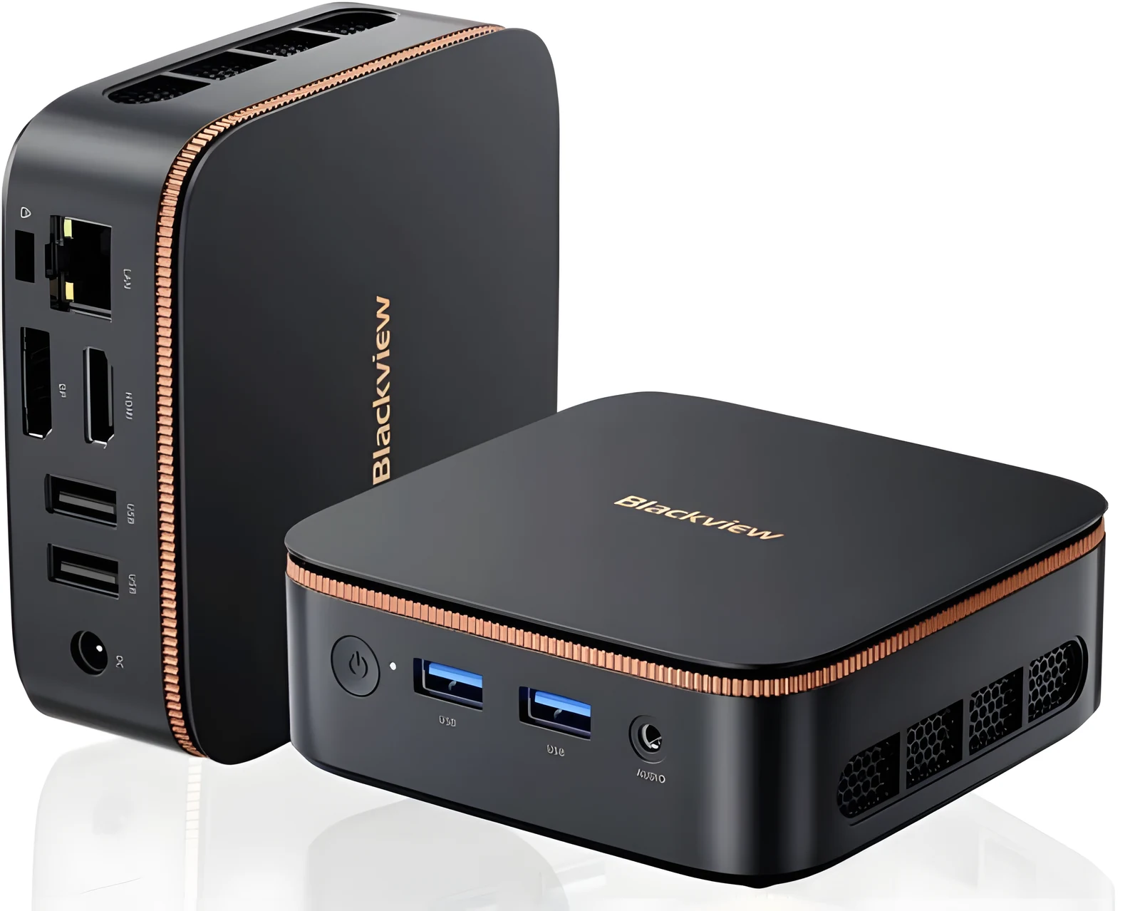 Mini PC Blackview MP20 Ryzen 3 3300U — zdjęcie 1 z 3
