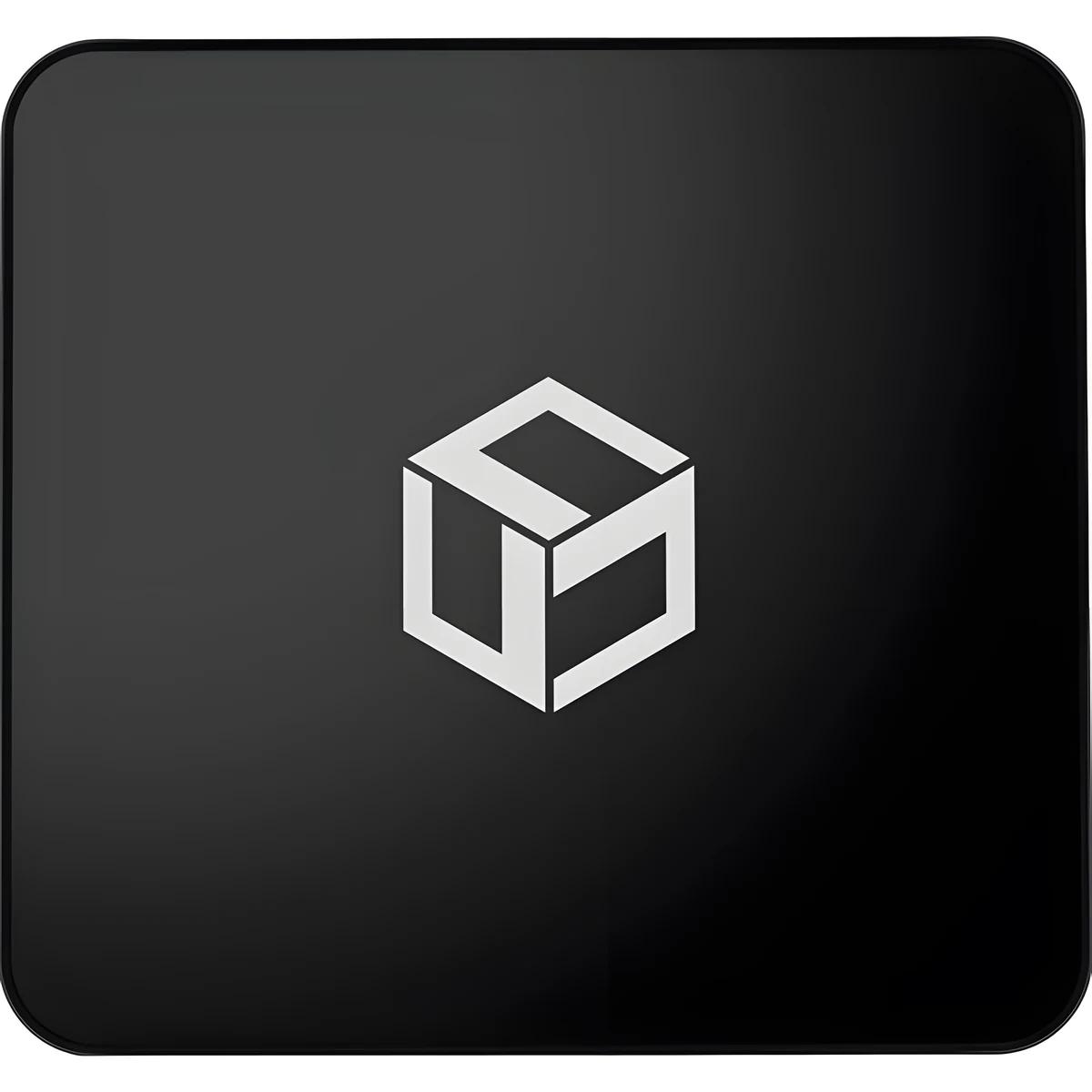 Komputer Biznesowy Qoobe AP1215U i3-1215U/16GB/512GB SSD/Win 11 Pro Czarny