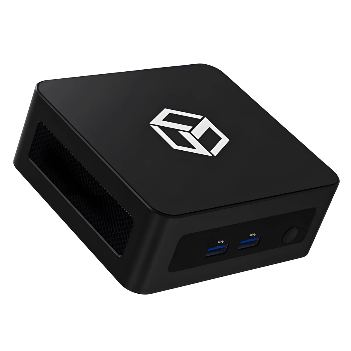Mini PC Qoobe AP13620 i7-13620H Intel, 16GB RAM, 512GB SSD