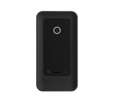 Komputer Barebone ZOTAC ZBOX-ECM7307LH - 8-rdzeniowy