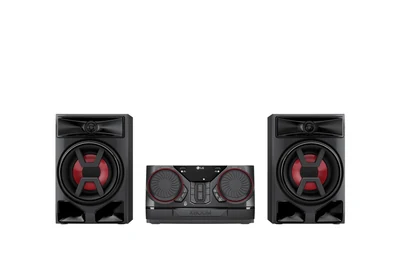 Mini wieża LG XBOOM CK43N