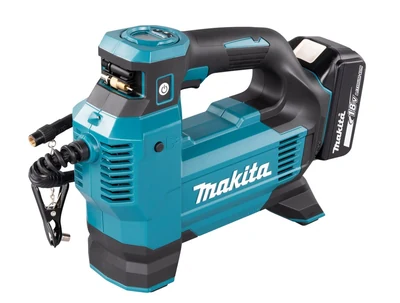 Kompresor akumulatorowy 18V DMP181Z MAKITA