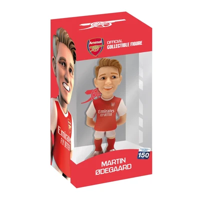MINIX ARSENAL - Martin Odegaard Figura Kolekcjonerska