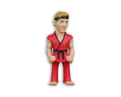 Figurka Kolekcjonerska - Johnny Lawrence z Cobra Kai