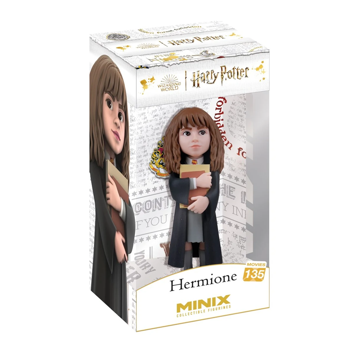 MINIX Figurka Harry Potter - Hermiona Granger
