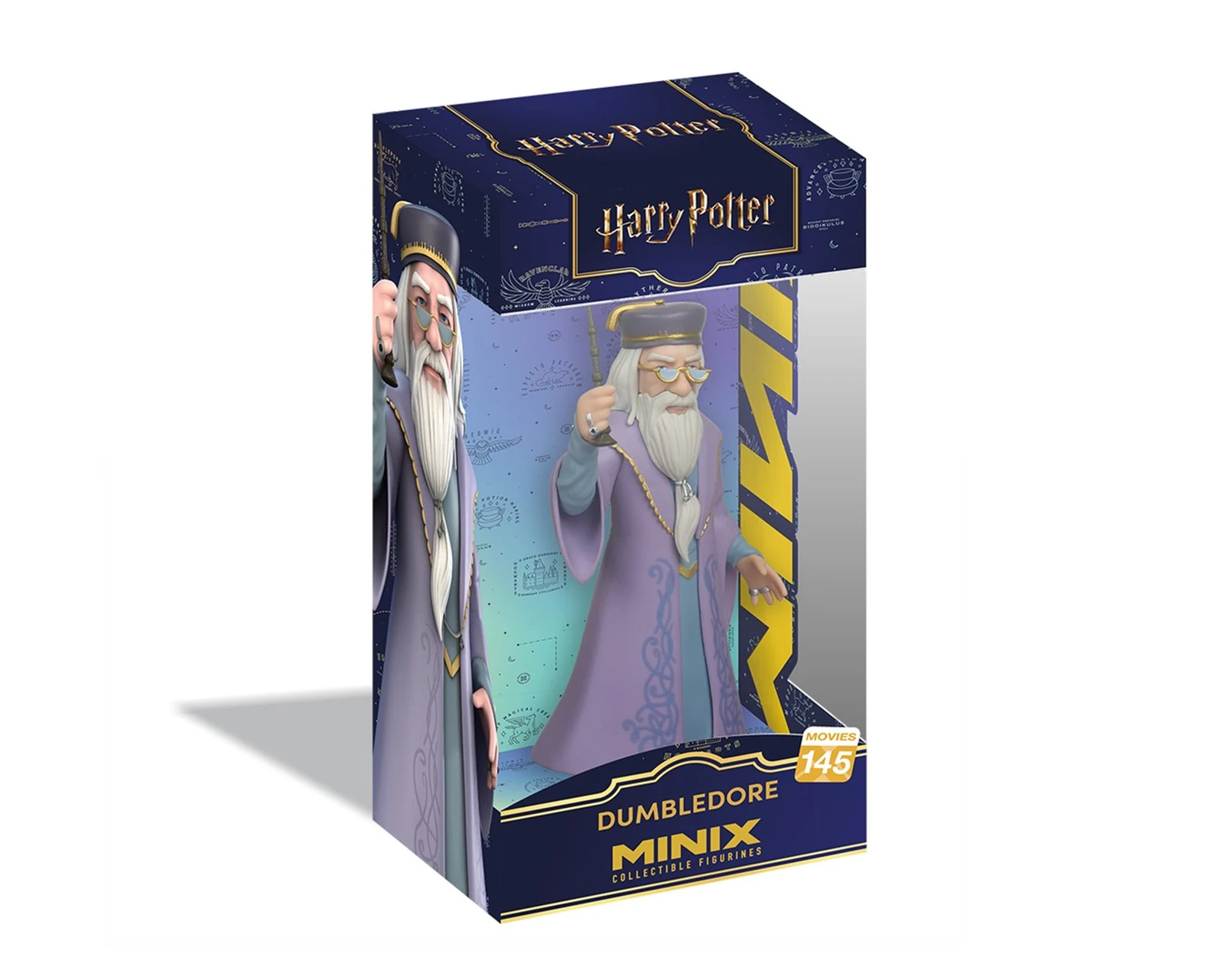 Figurka Kolekcjonerska Harry Potter - Albus Dumbledore — zdjęcie 1 z 5