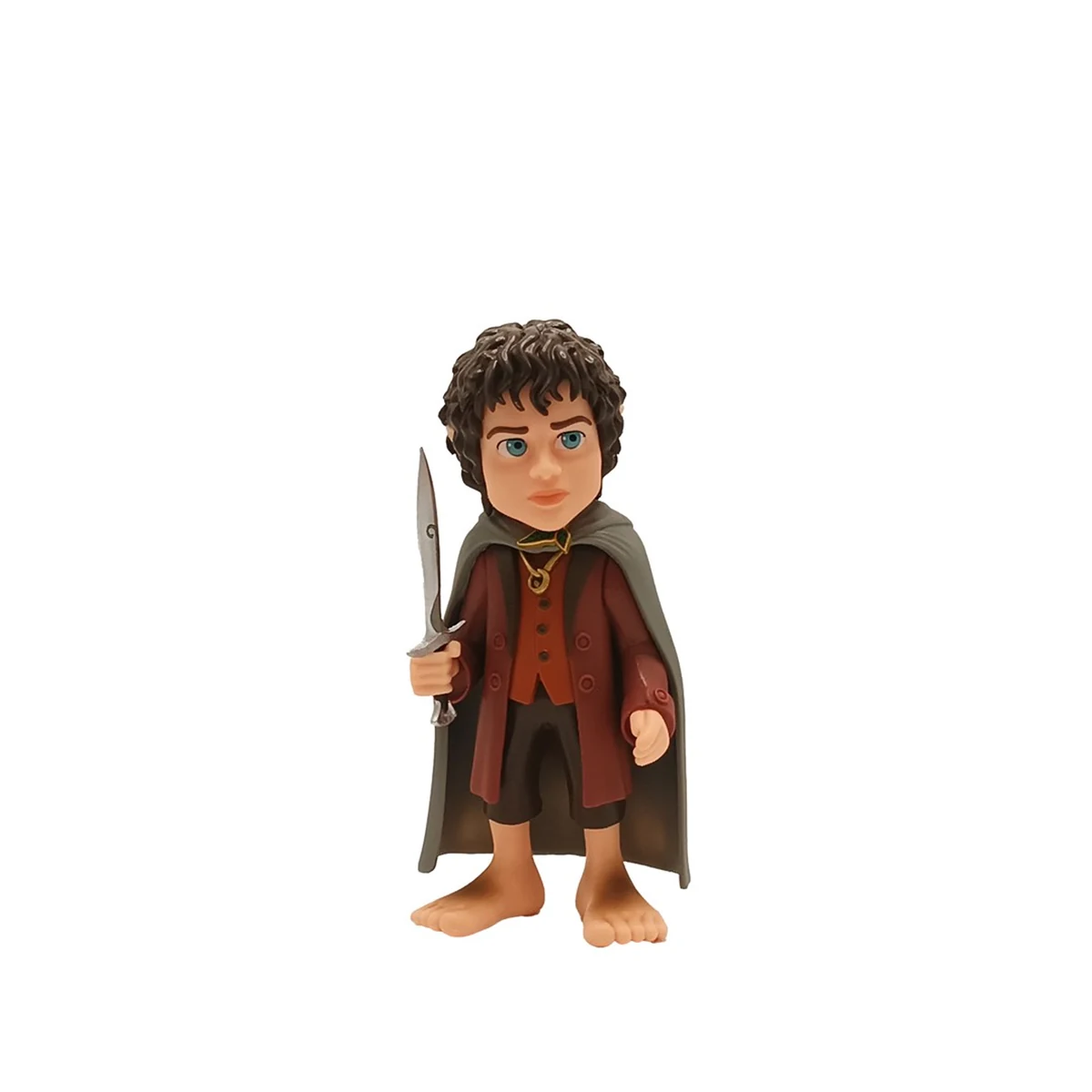 MINIX Lord of the Rings - Frodo Baggins Figurka