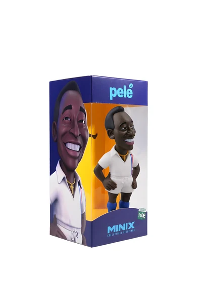MINIX PELE - ESCAPE TO VICTORY Figura Kolekcjonerska
