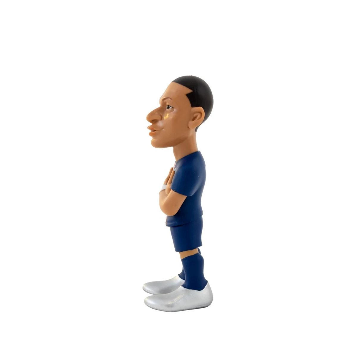 MINIX PSG - Kylian Mbappę Figura Kolekcjonerska