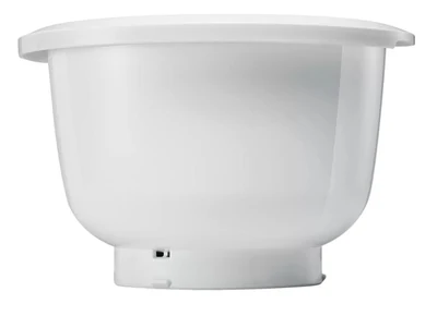 Misa Bosch MUZ5KR1 do robotów kuchennych MUM5, 3,9 l, biała