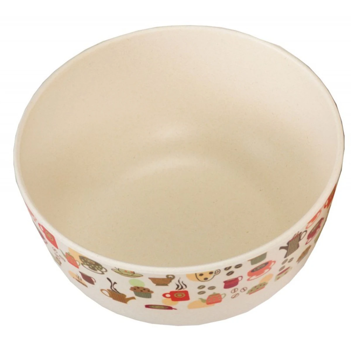 Miska bambusowa Vango 14 cm