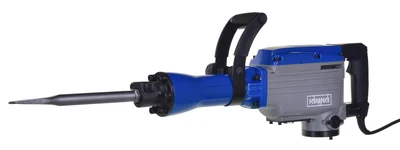 Młot udarowy Scheppach AB1700 Hex 1700 W