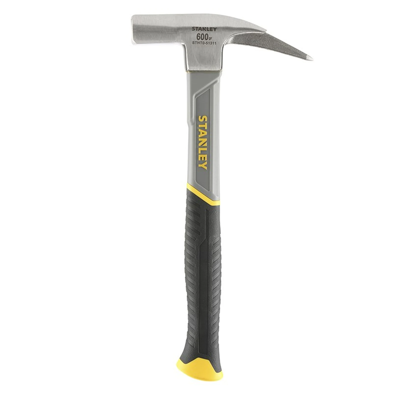 Młotek ciesielski STANLEY 600G STHT0-51311 — zdjęcie 1 z 7