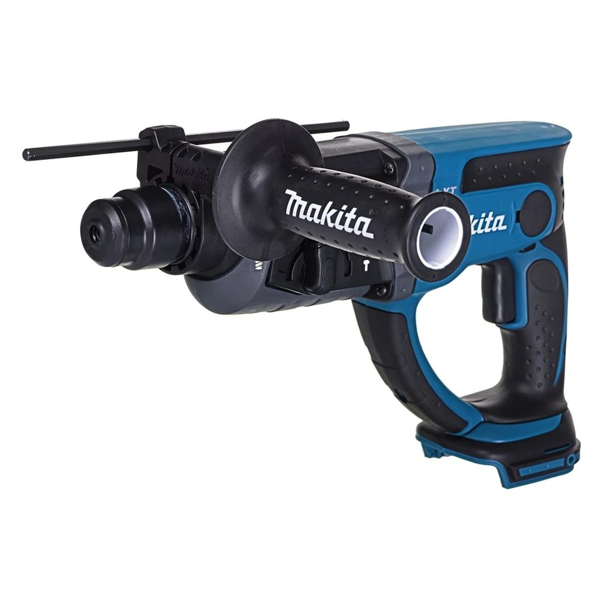 Młotowiertarka 18V DHR202Z MAKITA - System SDS