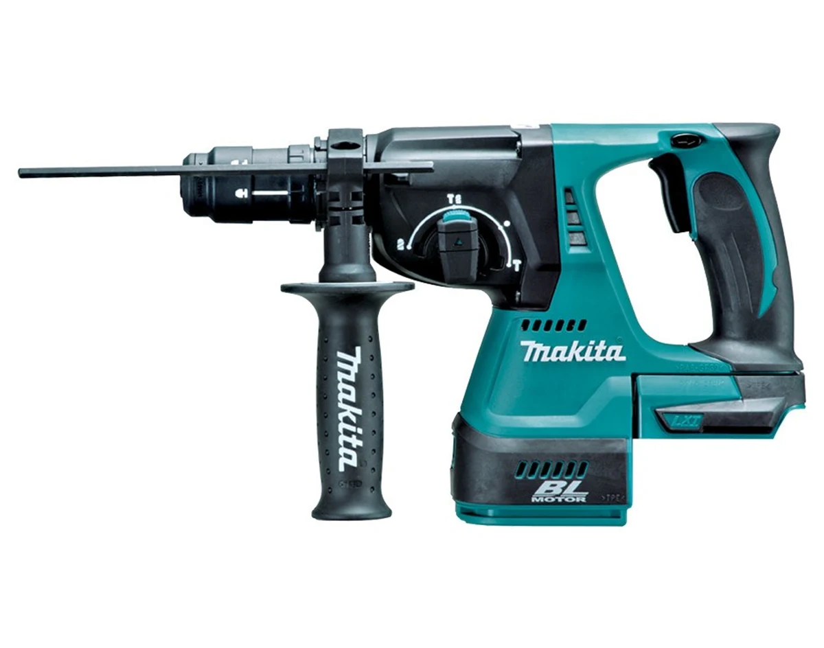 Młotowiertarka 18V MAKITA DHR243Z bez akumulatora