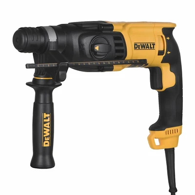 Młotowiertarka DeWalt D25133K 800W 2,6 J