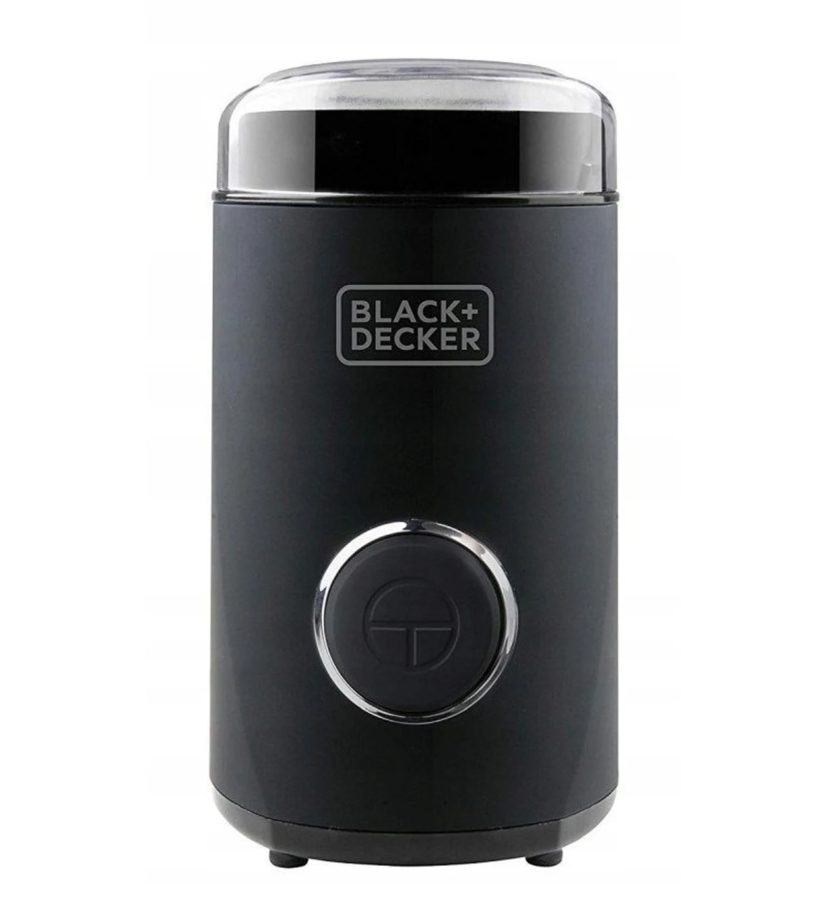 Młynek do kawy Black+Decker BXCG150E 150W
