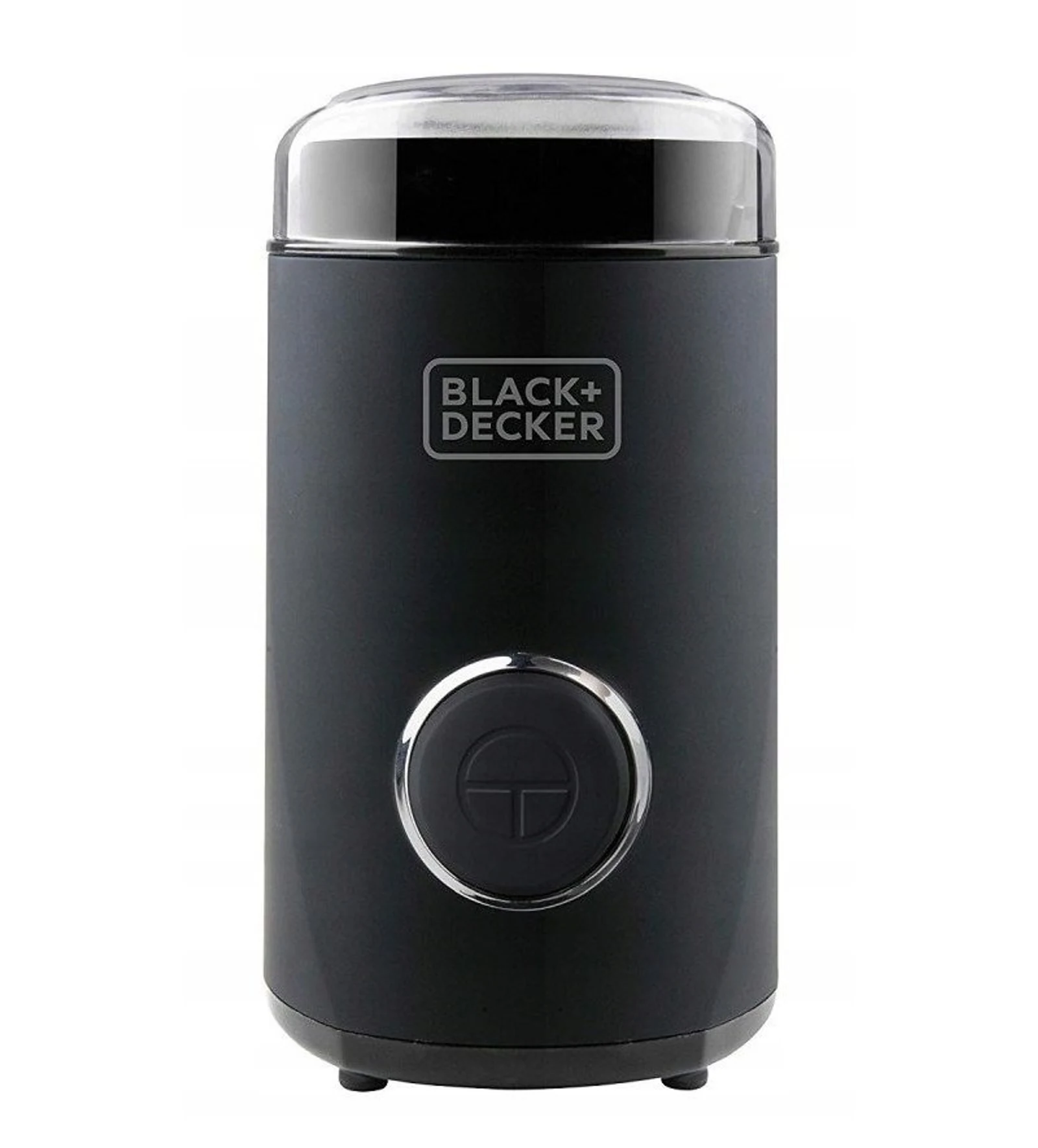 Młynek do kawy Black+Decker BXCG150E 150W — zdjęcie 1 z 8