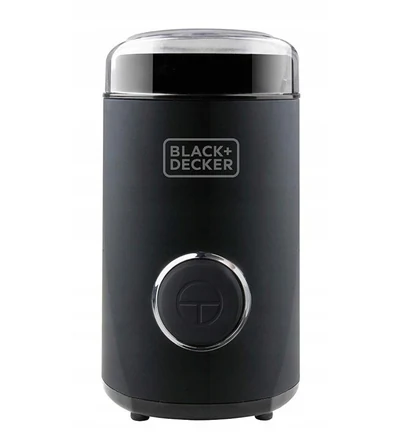 Młynek do kawy Black+Decker BXCG150E 150W
