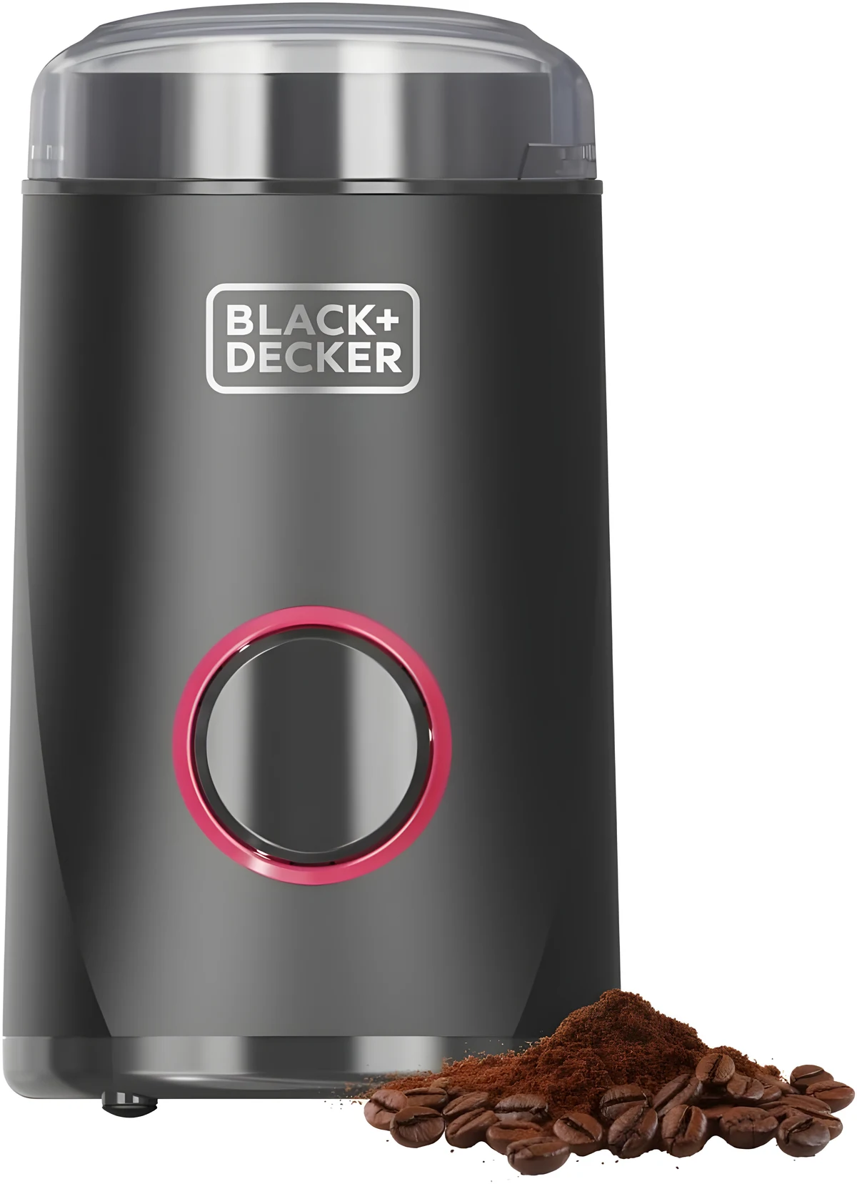 Młynek do kawy Black+Decker BXCG152E