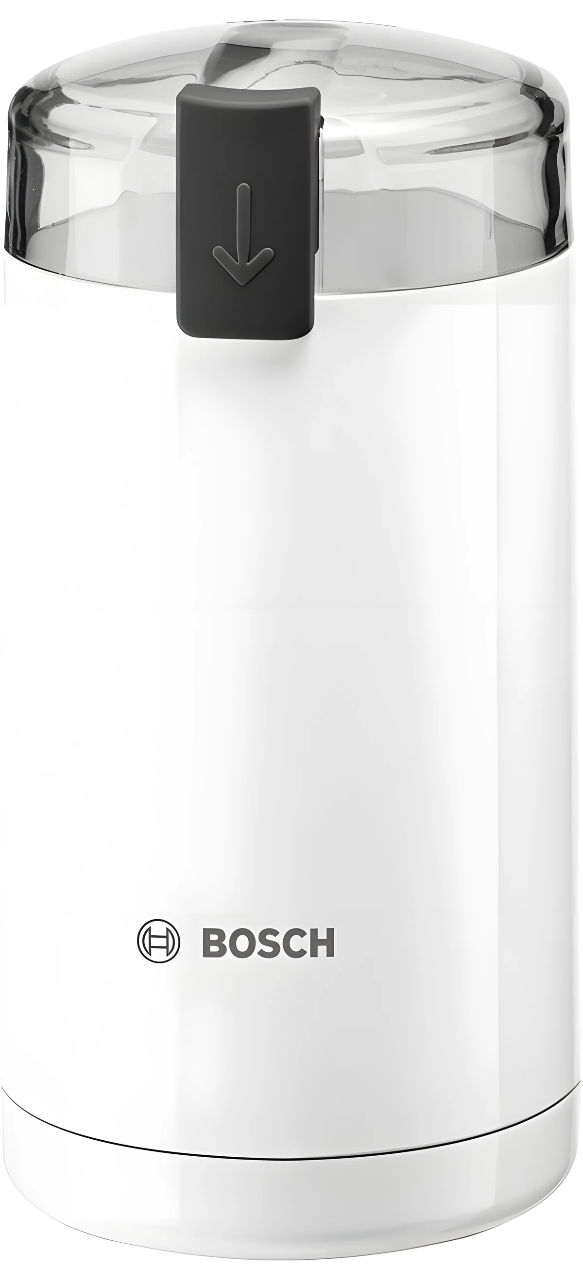 Młynek do kawy BOSCH TSM6A011W, 180W, biały