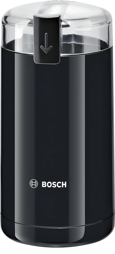 Młynek do kawy BOSCH TSM6A013B, 180W, czarny