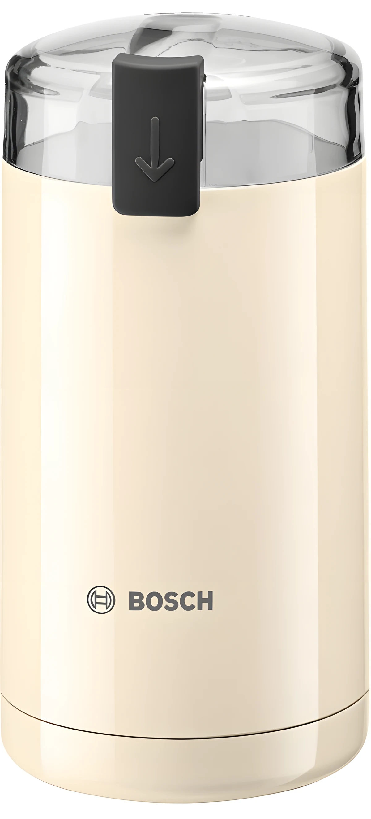 Młynek do kawy BOSCH TSM6A017C, 180W, kremowy