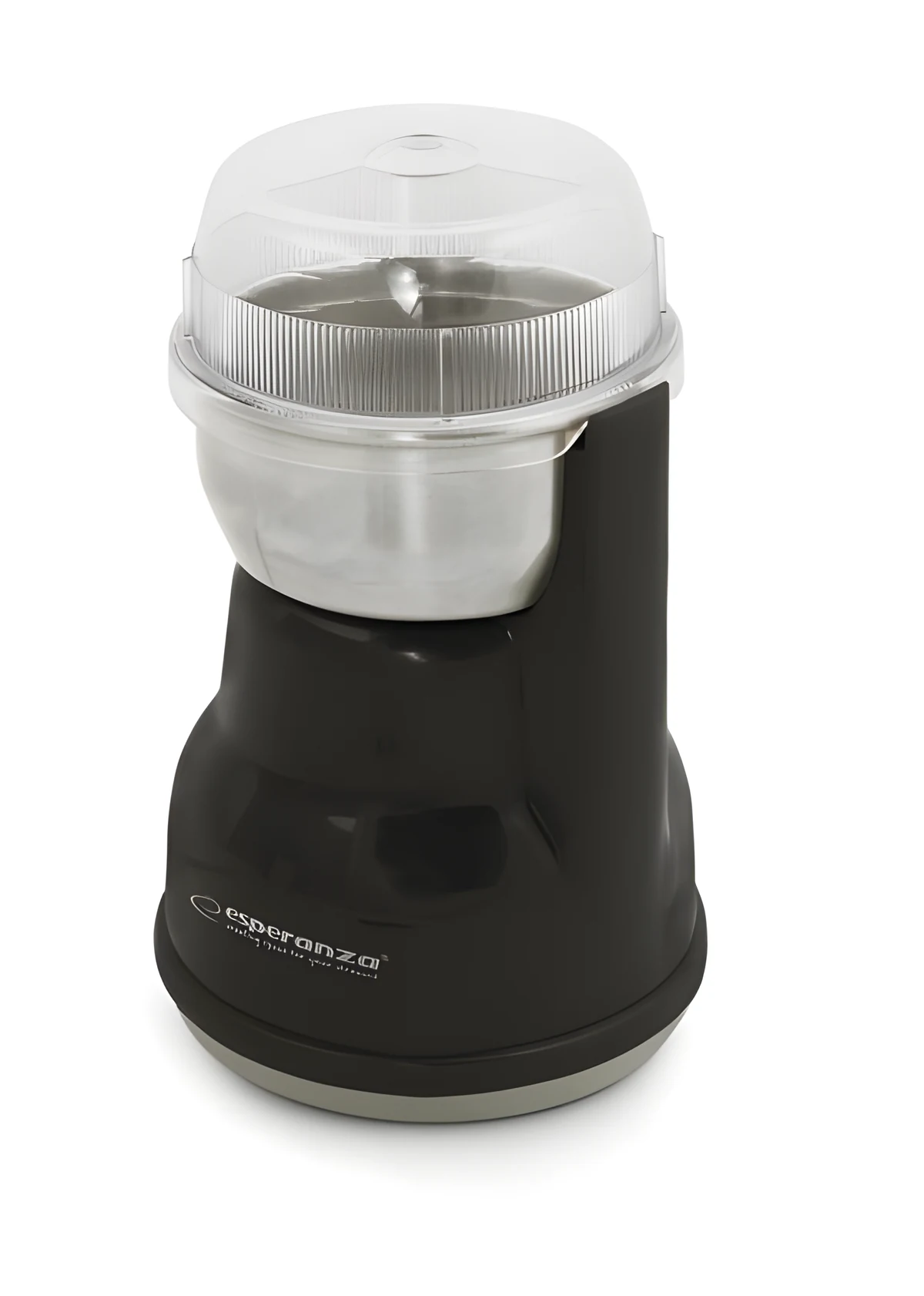 Młynek do kawy Esperanza Lungo EKC002K, 160W, czarny