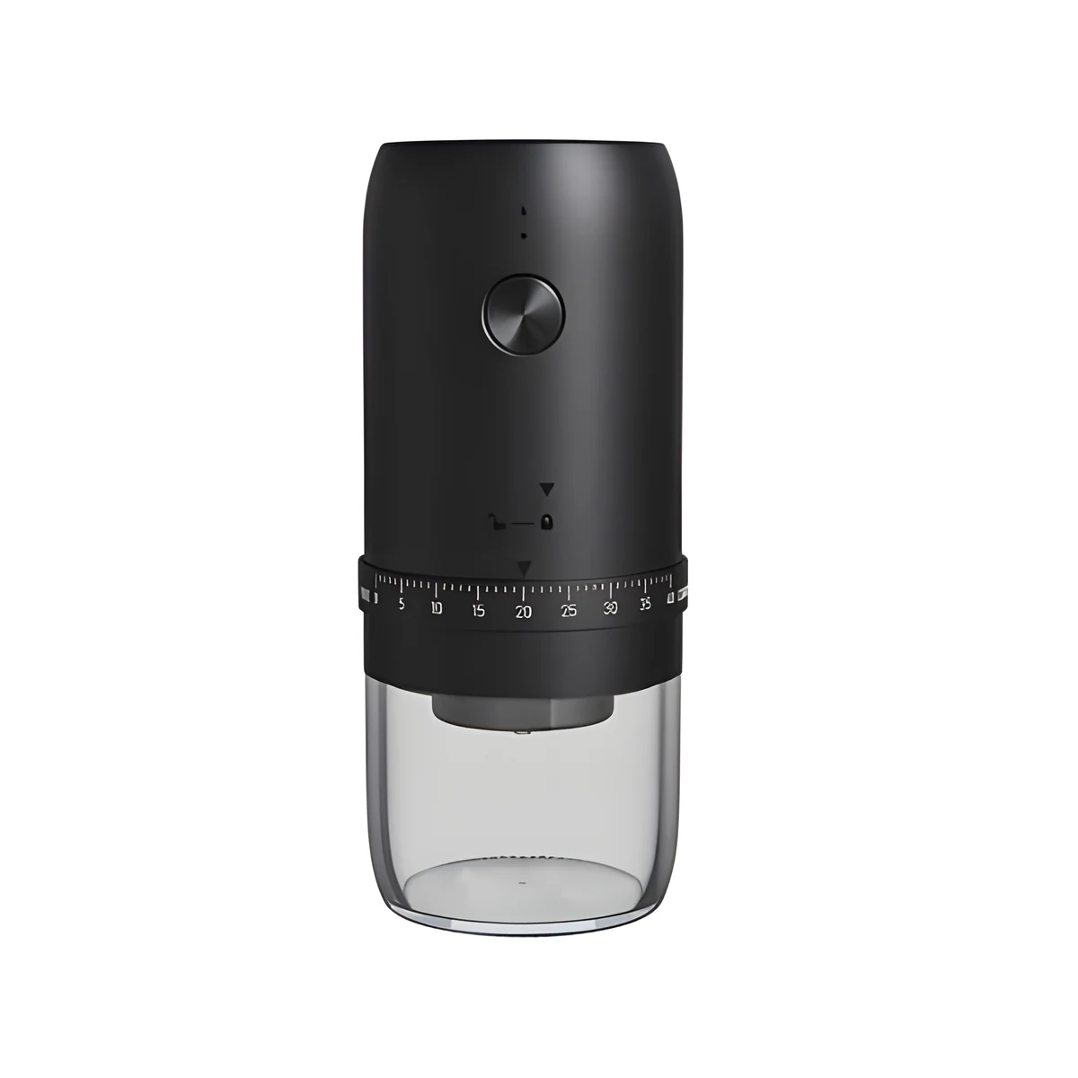 Młynek do kawy MAESTRO MR-457 30g USB