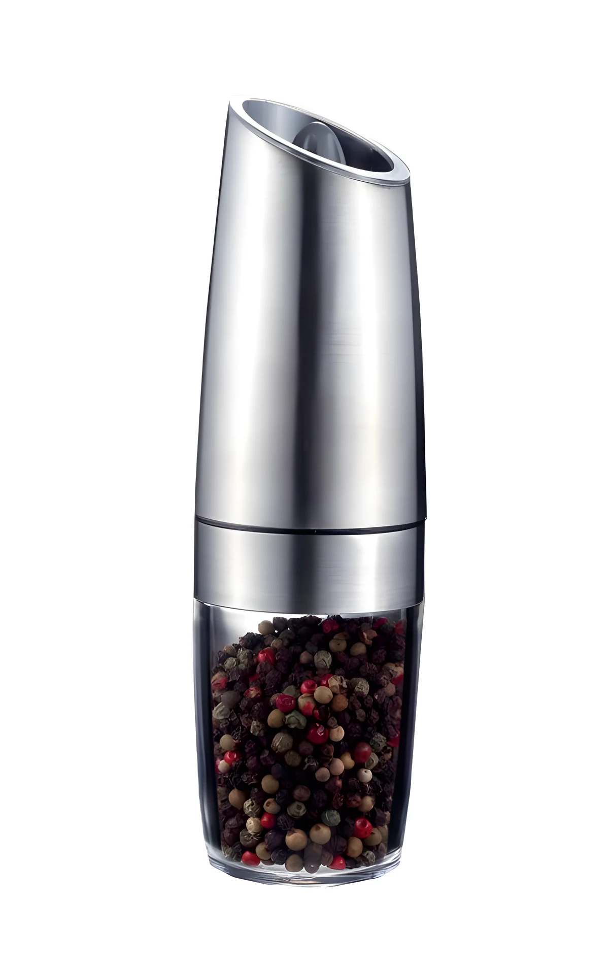 Młynek grawitacyjny Smile SMP-3 inox