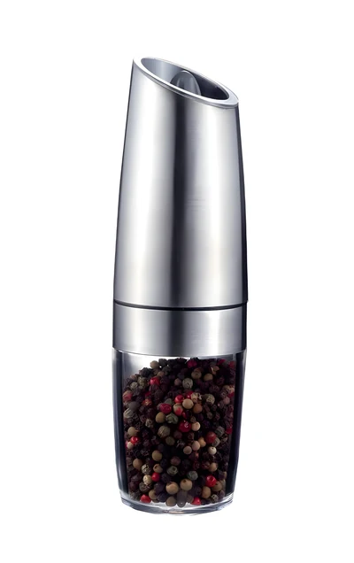 Młynek grawitacyjny Smile SMP-3 inox