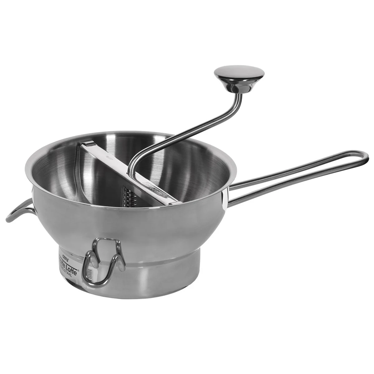 Młynek do przypraw GEFU FLOTTE LOTTE G-24200