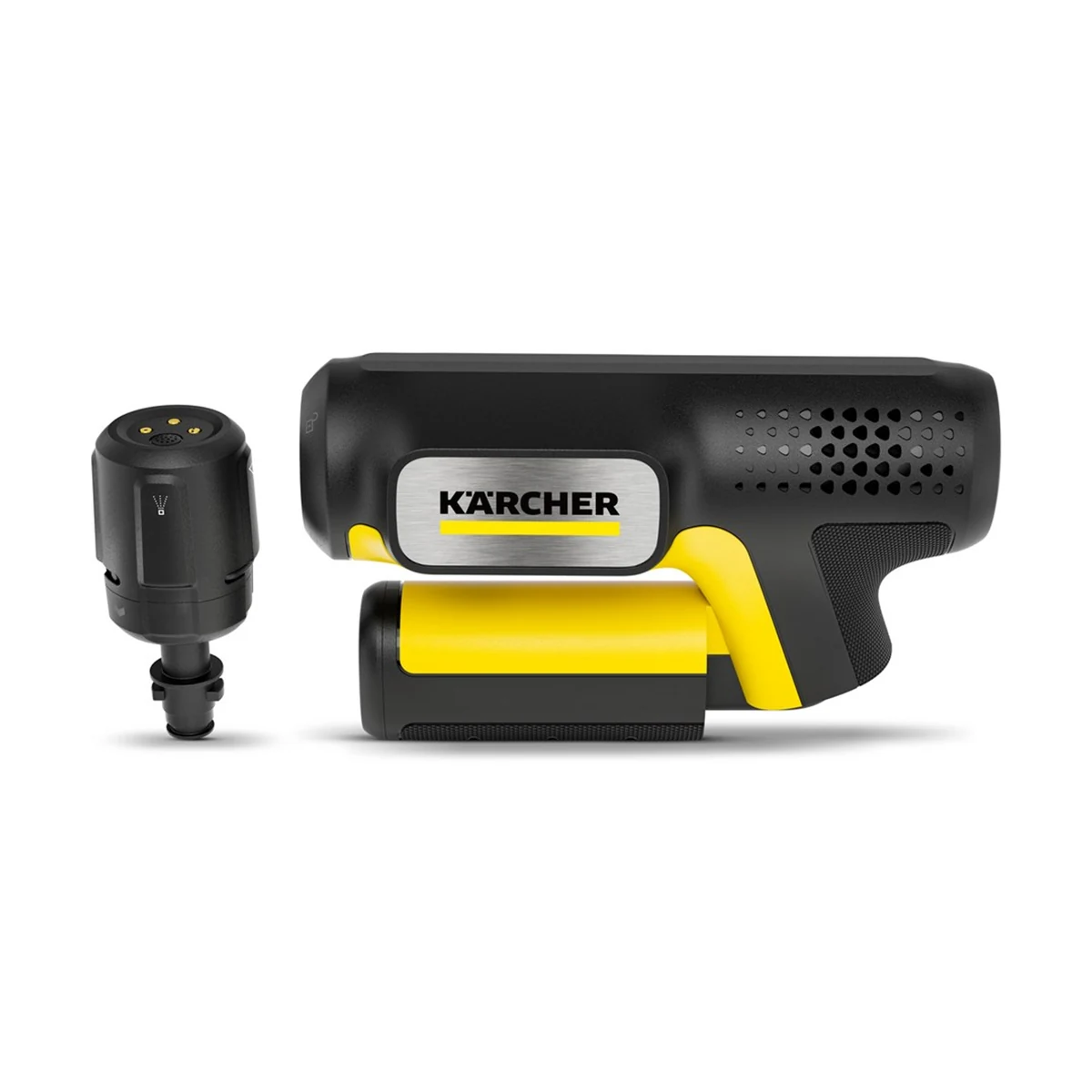 Mobilna myjka ciśnieniowa KARCHER OC Handheld Compact