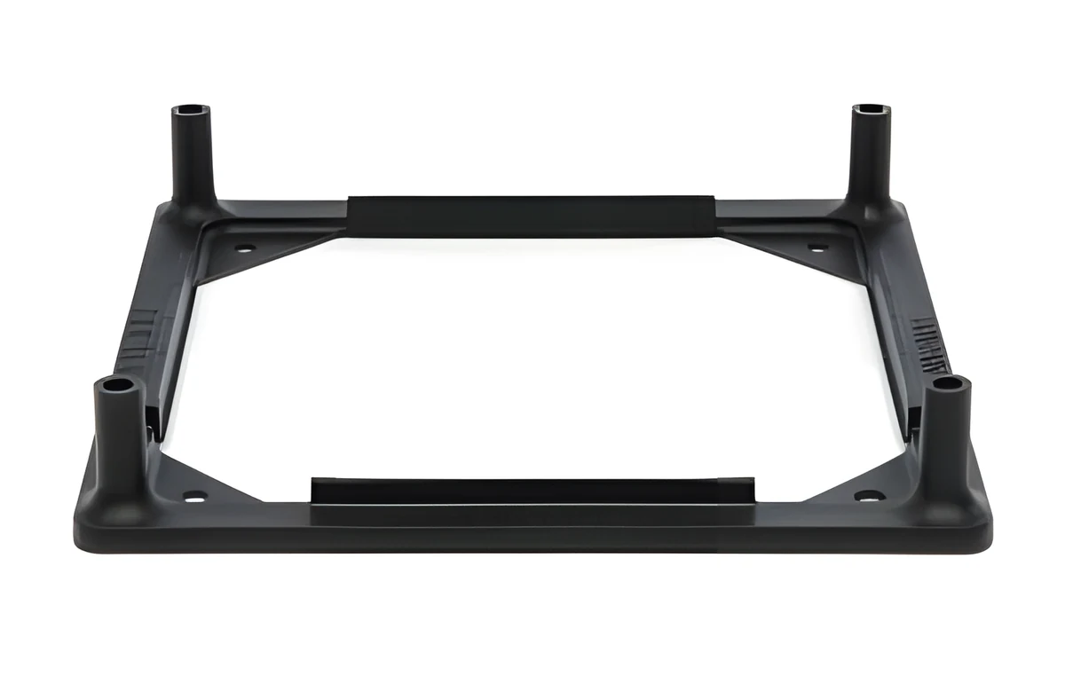 Mocowanie NOCTUA NA-SFMA1 120 na 140 mm Czarny