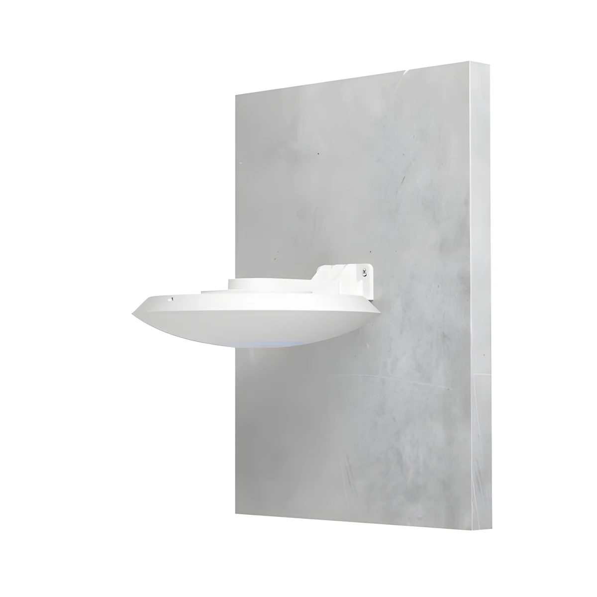 Uchwyt montażowy Ubiquiti AP Lite Arm Mount, biały