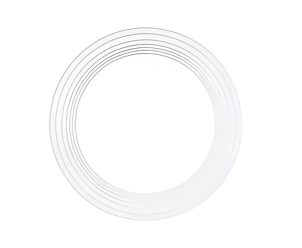 Uchwyt sufitowy Ubiquiti AP Lite do montażu wpuszczanego 3 szt.