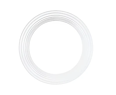 Uchwyt sufitowy Ubiquiti AP Lite do montażu wpuszczanego 3 szt.