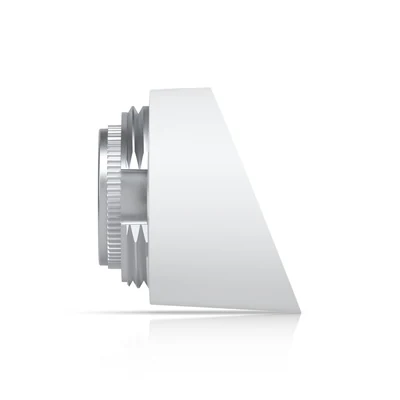 Mocowanie Ubiquiti Bullet Camera Angled Base Biała