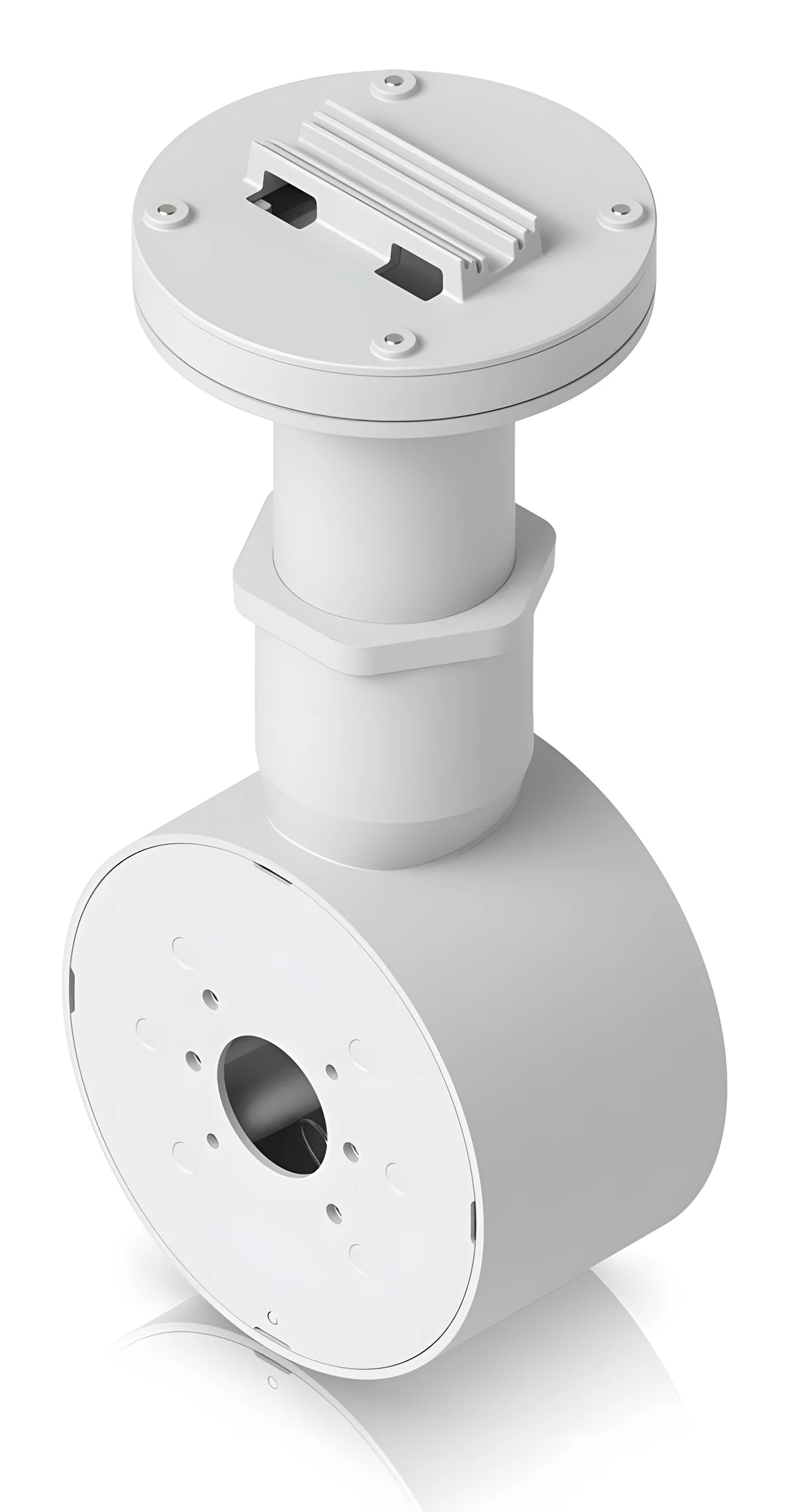 Uchwyt montażowy Ubiquiti Dual Mount do kamer UACC-Camera-DM-W