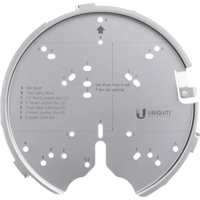 Uchwyt montażowy Ubiquiti AP Pro Replacement