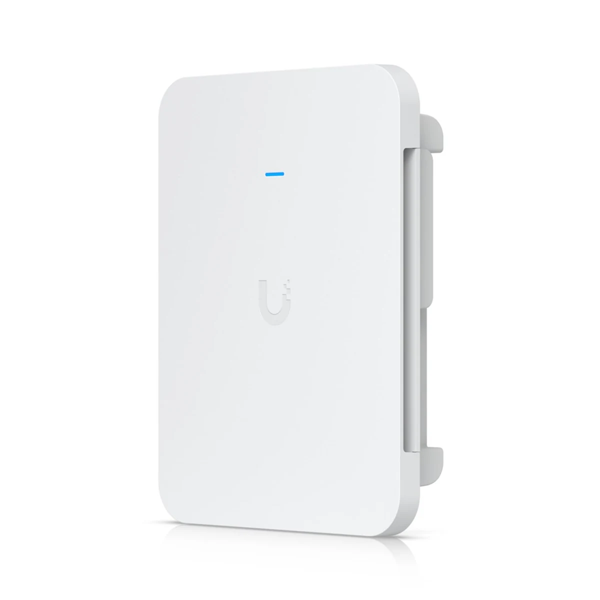 Mocowanie ścienne Ubiquiti U7 Pro, malowalne, wpuszczane