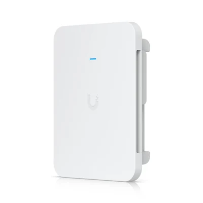 Mocowanie ścienne Ubiquiti U7 Pro, malowalne, wpuszczane
