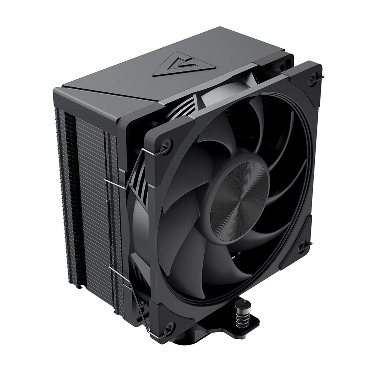 MODECOM CHŁODZENIE CPU VOLCANO 0C T100 BLACK