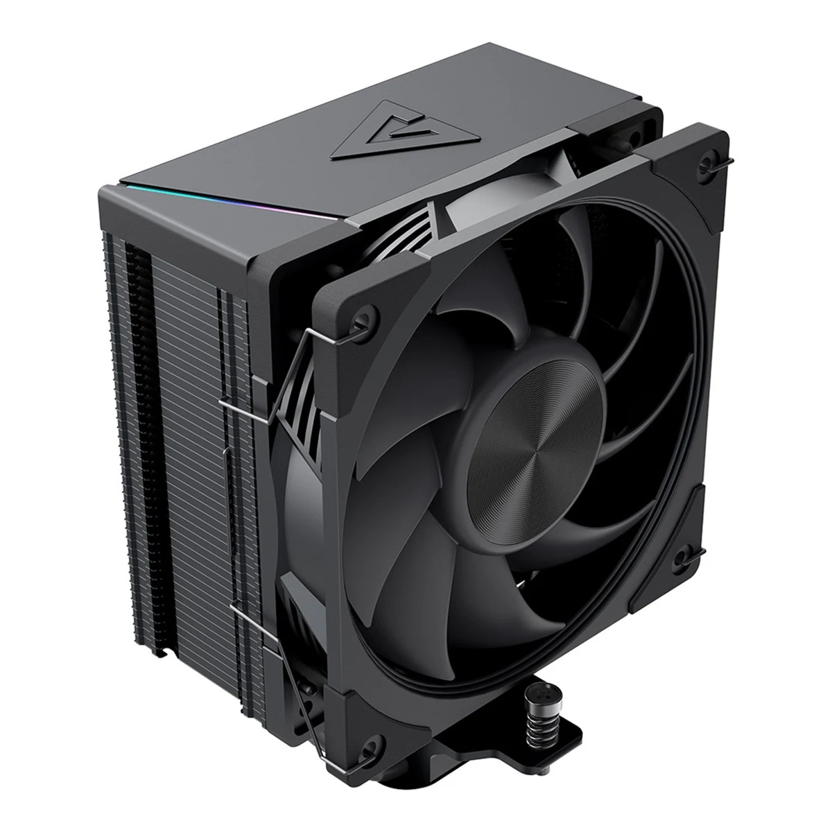 MODECOM CHŁODZENIE CPU VOLCANO 0C T101 BLACK